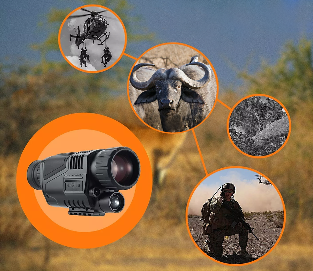 Suntek NV-300 Night Vision Monocular camera.png