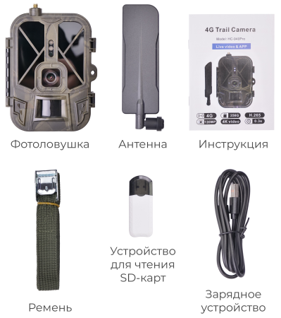 Suntek HC-940Pro-LI