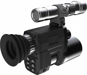 Suntek Night Vision Riflescope NV3000