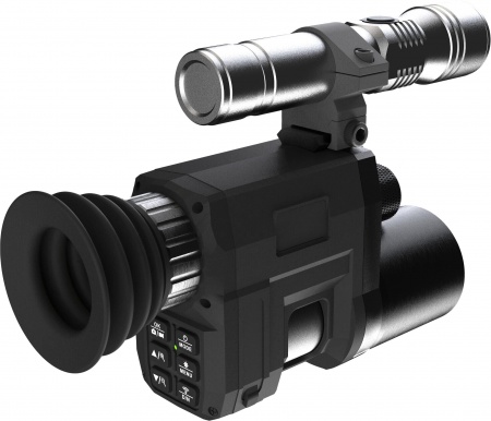 Suntek Night Vision Riflescope NV3000