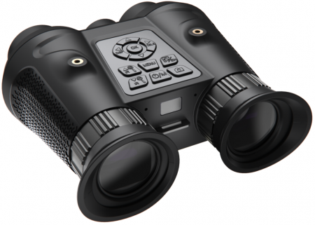 Suntek 3D VR 4K Night Vision Binocular VRNV300