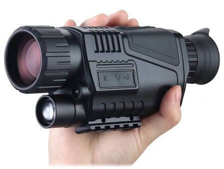 Suntek NV-300 Night Vision Monocular
