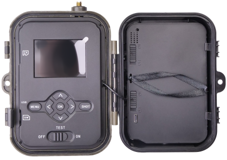 Suntek HC-940Pro-LI