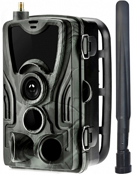 Suntek HC-801Pro