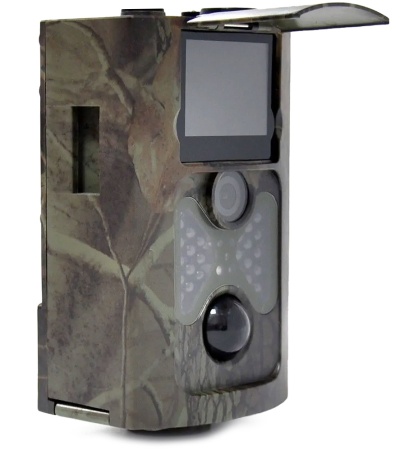 Suntek HC-550A