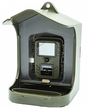 Suntek WiFi Bird Watching Camera BC303W