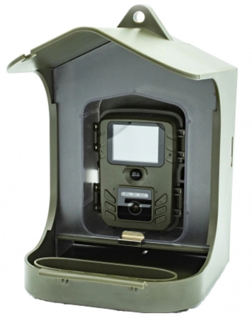 Suntek WiFi Bird Watching Camera BC303W
