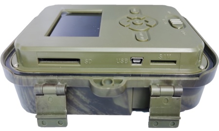 Suntek HC-940A-Li