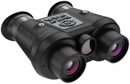 Suntek 3D VR 4K Night Vision Binocular VRNV300