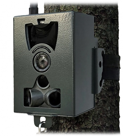 Suntek ML-06 Metal box