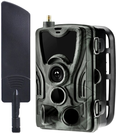 Suntek HC-801 MAX Li